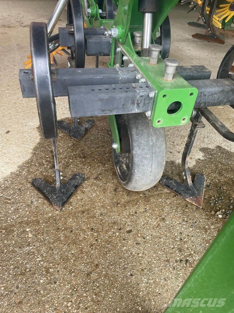  Vario Hoe 470 Alte masini si accesorii de insamantare