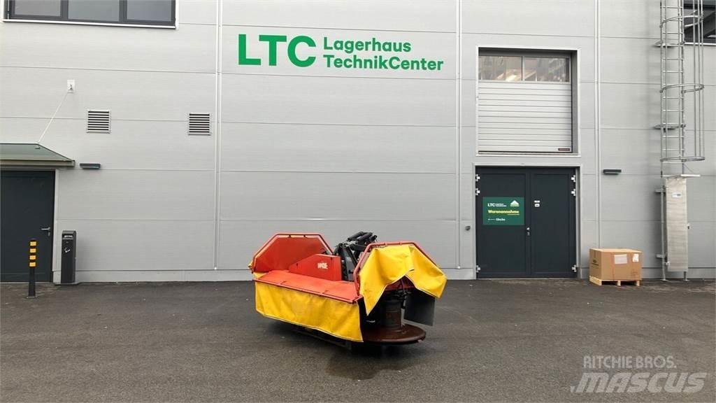 Vicon CM270F Cositoare de iarba