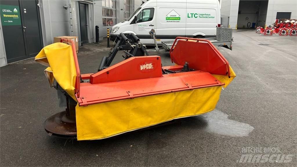 Vicon CM270F Cositoare de iarba
