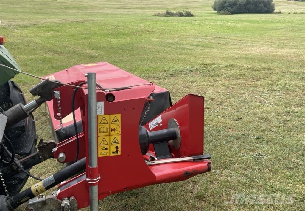 Vicon Extra 232 Cositoare de iarba