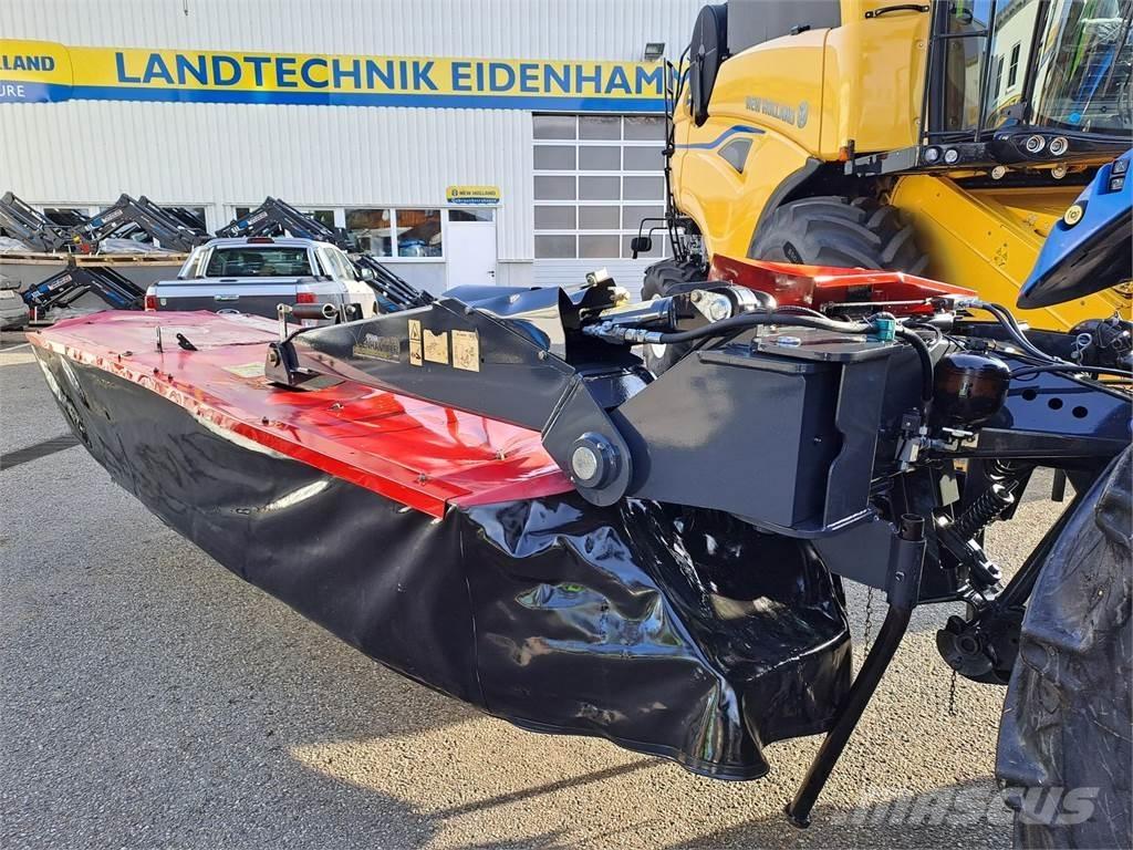 Vicon Extra 440 H Cositoare de iarba