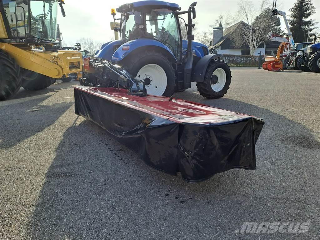 Vicon Extra 440 H Cositoare de iarba