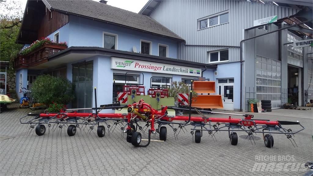 Vicon Fanex 903 Greble