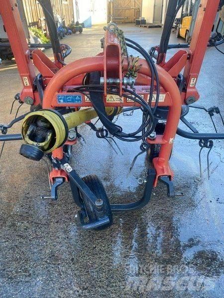 Vicon Fanex 903 Greble