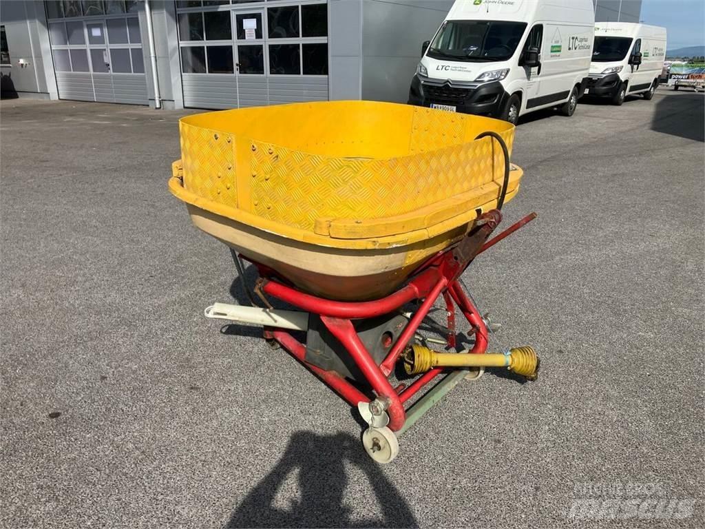 Vicon PS 403 Alte masini de fertilizare si accesorii