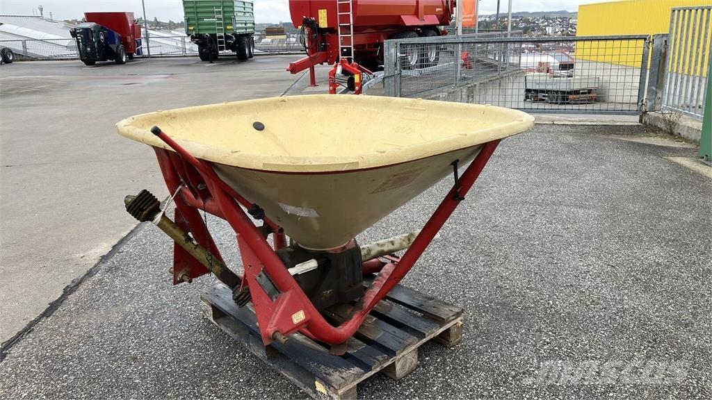 Vicon PS 603 Alte masini de fertilizare si accesorii