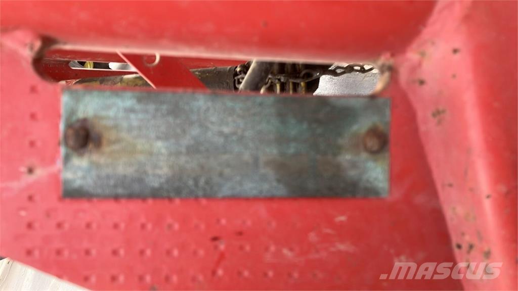 Vicon PS 603 Alte masini de fertilizare si accesorii