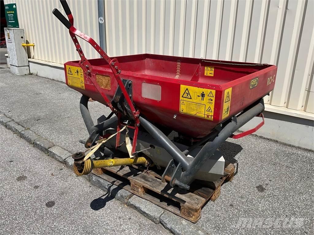 Vicon RO-C 600 Alte masini de fertilizare si accesorii