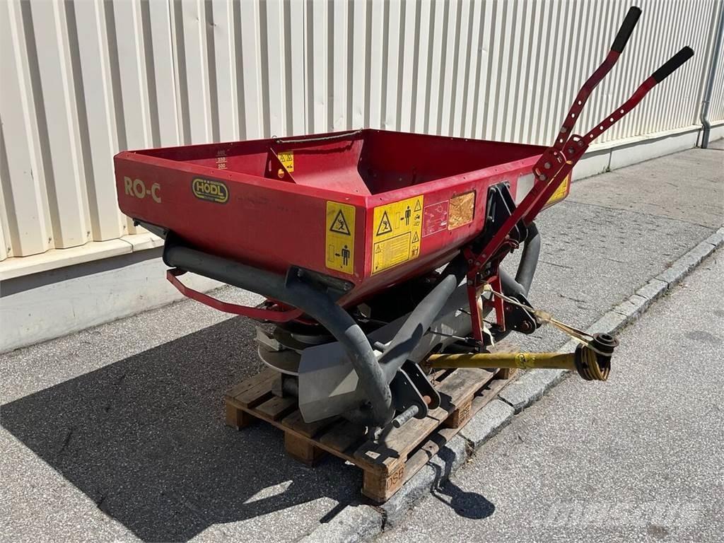 Vicon RO-C 600 Alte masini de fertilizare si accesorii