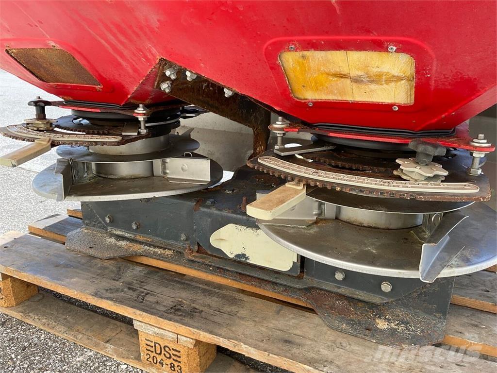 Vicon RO-C 600 Alte masini de fertilizare si accesorii