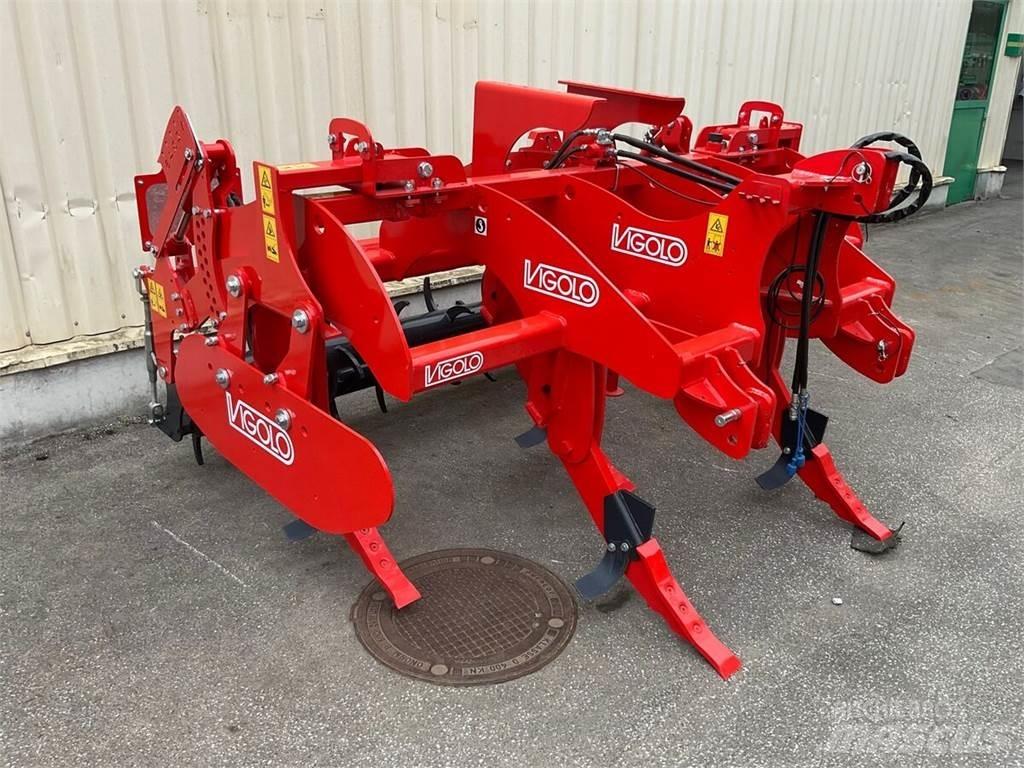  VIGOLO DIG 780/5 Cultivatoare