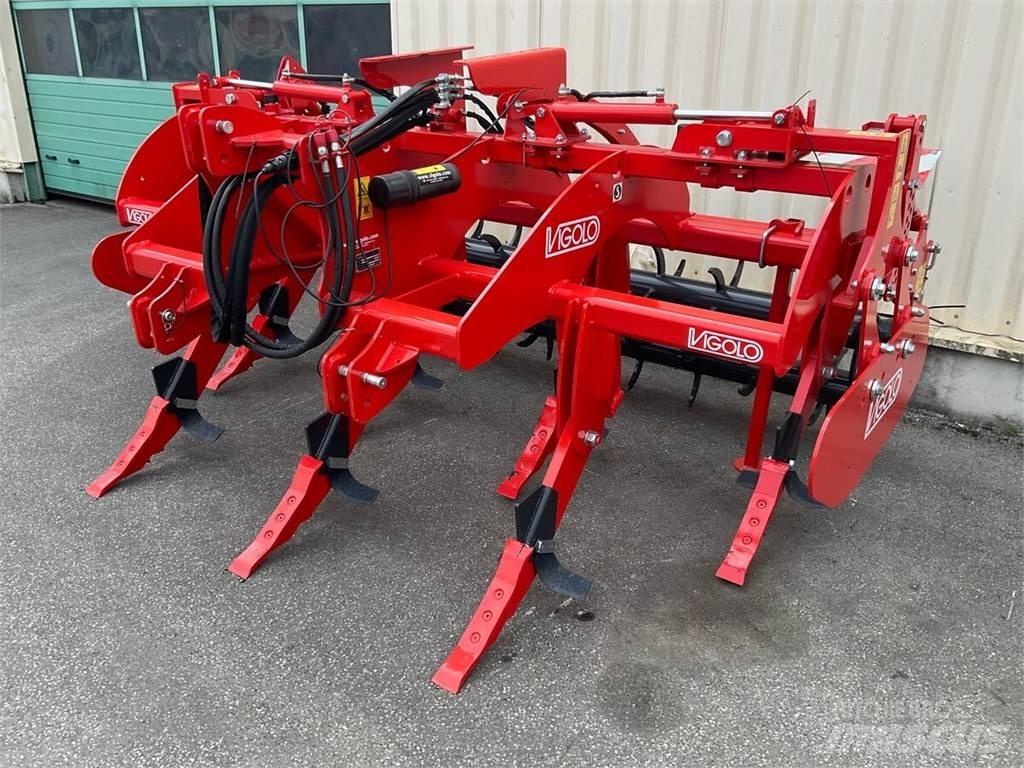  VIGOLO DIG 780/7L Cultivatoare