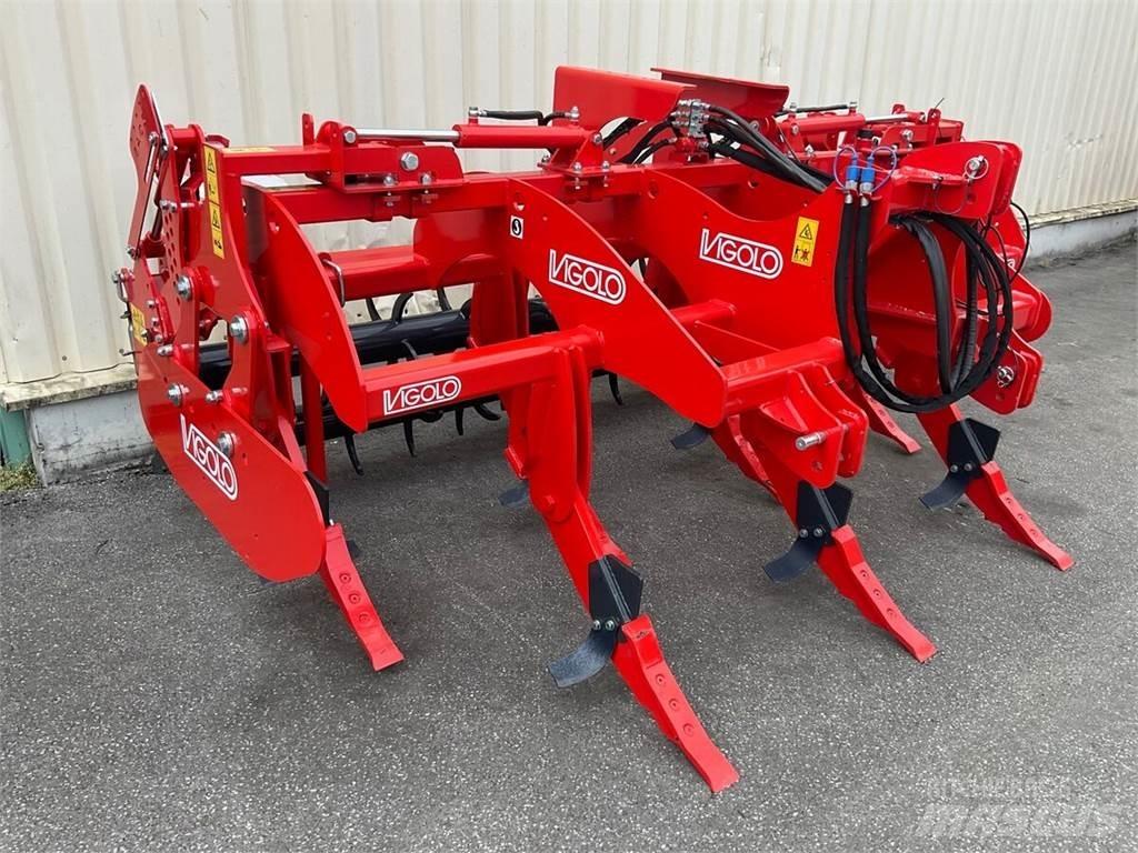 VIGOLO DIG 780/7L Cultivatoare