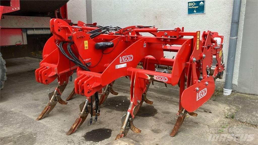  VIGOLO DIG 950/7 Cultivatoare