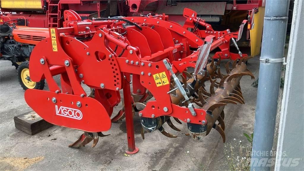  VIGOLO DIG 950/7 Cultivatoare