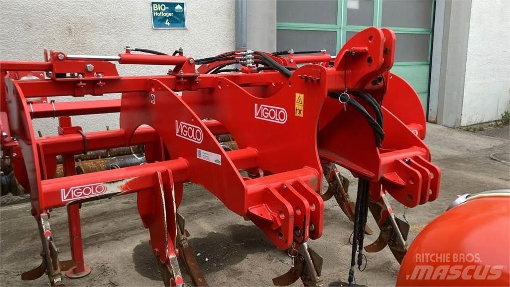  VIGOLO DIG 950/7 Cultivatoare