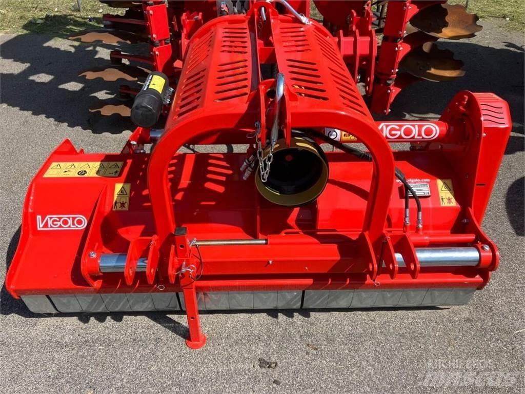  VIGOLO MU2R 180 Cositoare