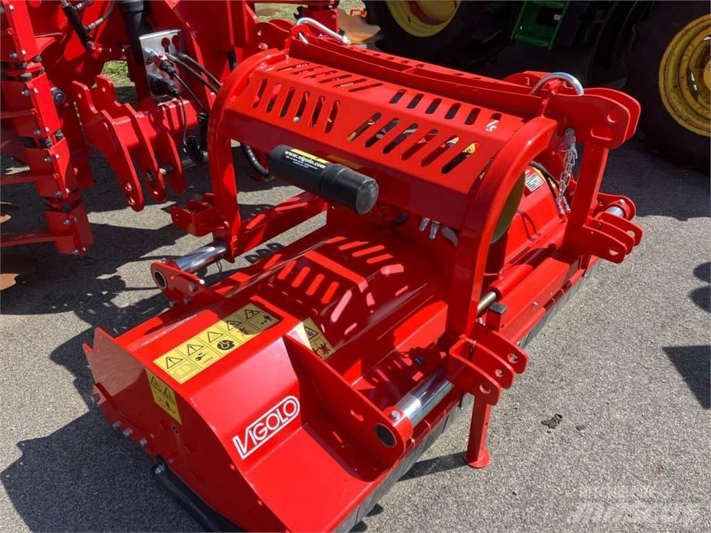  VIGOLO MU2R 180 Cositoare
