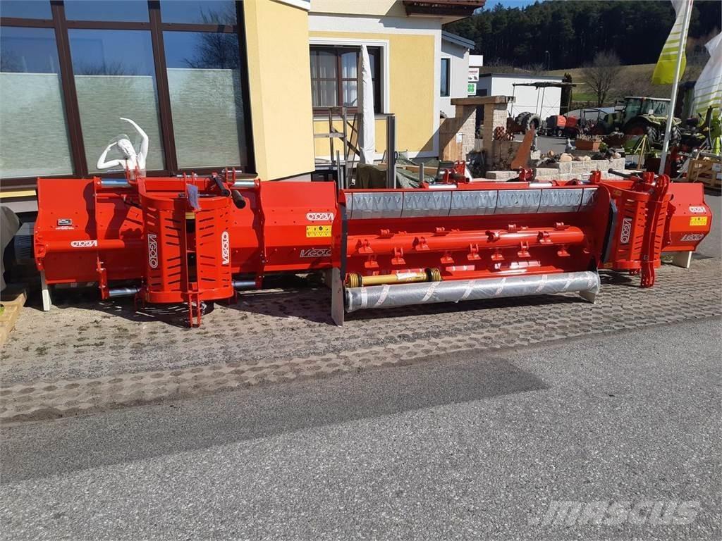 Vigolo MX/R2 280 Cositoare