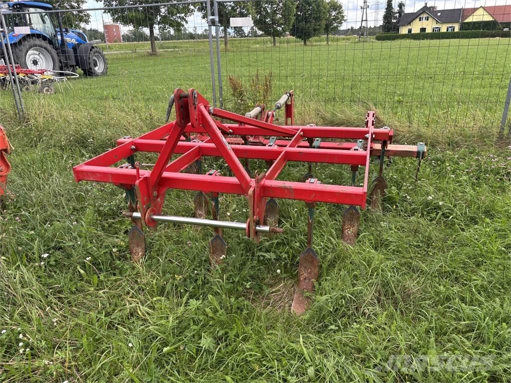 Vogel & Noot 2,5m Cultivatoare