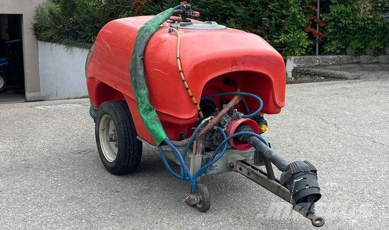 Vogel & Noot 800 L Tractoare agricole sprayers