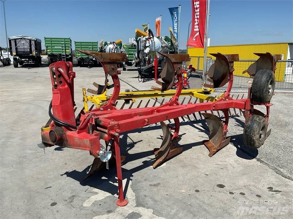 Vogel & Noot LM 820 Pluguri conventionale