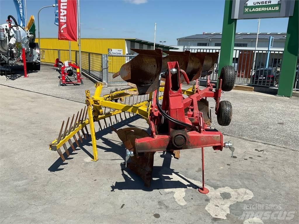 Vogel & Noot LM 820 Pluguri conventionale