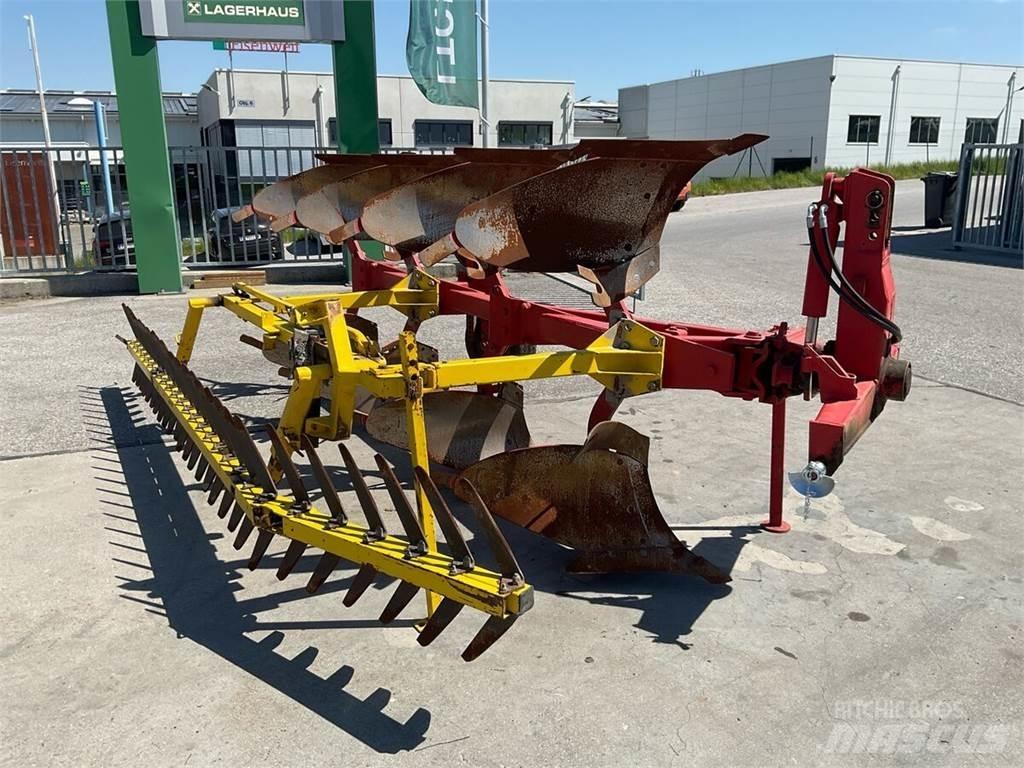 Vogel & Noot LM 820 Pluguri conventionale