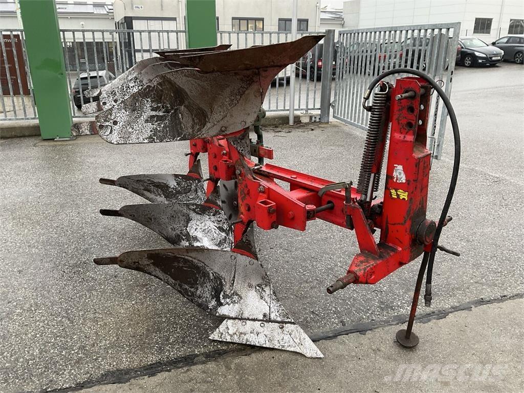 Vogel & Noot PE32308 Pluguri conventionale