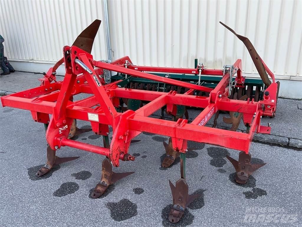 Vogel & Noot TerraMix Cultivatoare