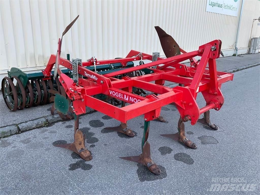 Vogel & Noot TerraMix Cultivatoare