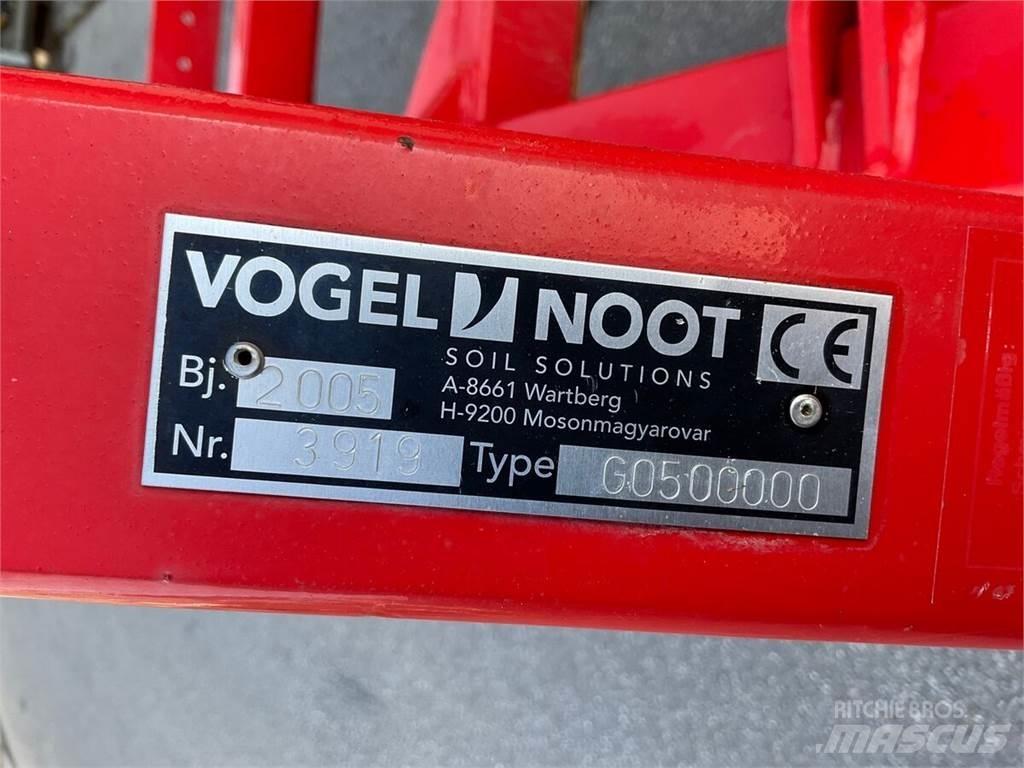 Vogel & Noot TerraMix Cultivatoare