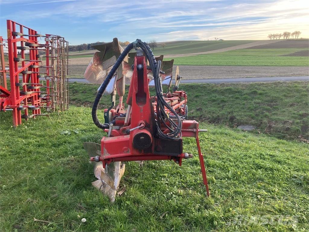 Vogel & Noot XMS 1050 Pluguri conventionale