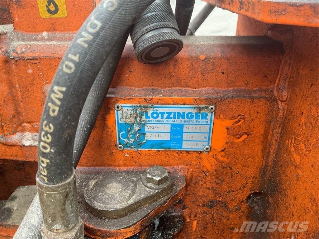  VSP - II Utilaje întreţinere terenuri - Altele