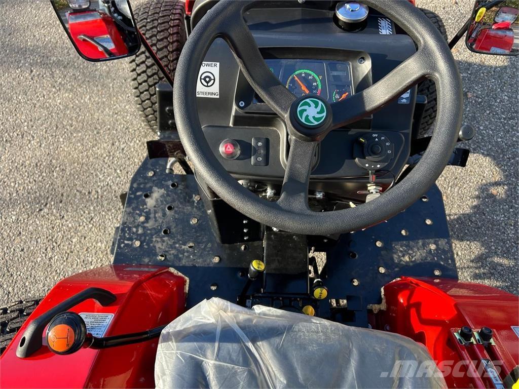 VST Fieldtrac 927 Tractoare