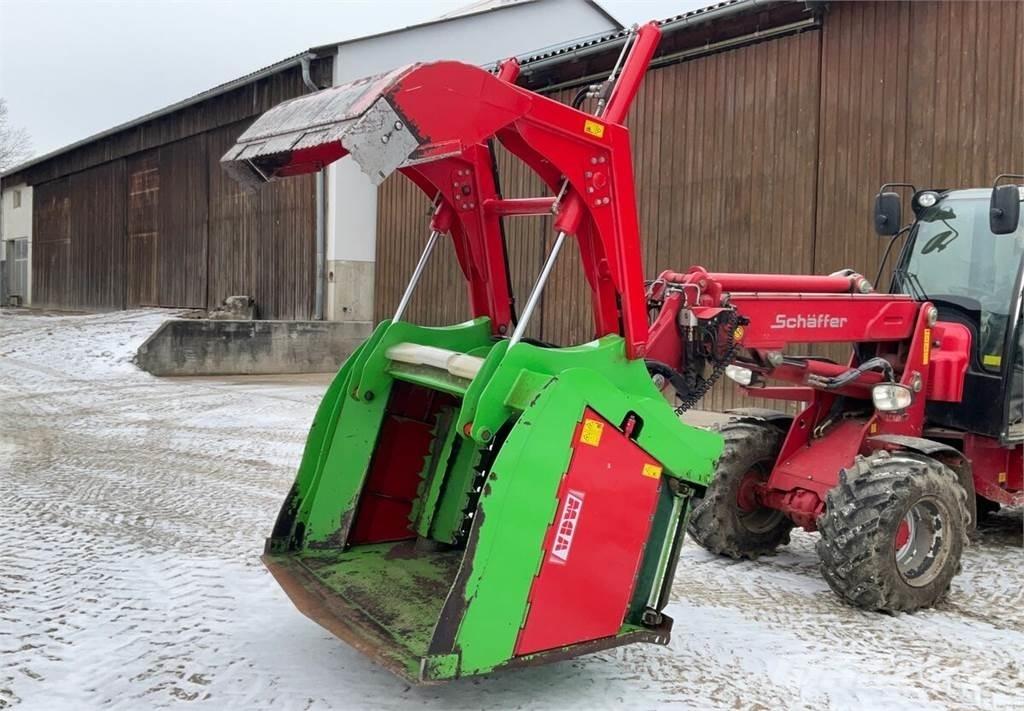  VTA-16 kh Utilaje agricole - Altele