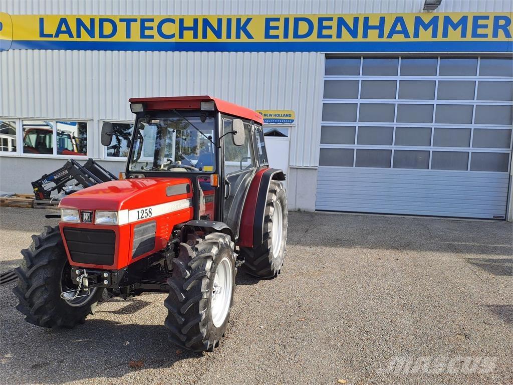  Waco 1258 A Pro Tractoare