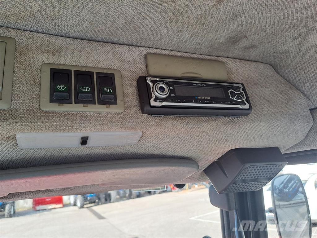  Waco 1258 A Pro Tractoare