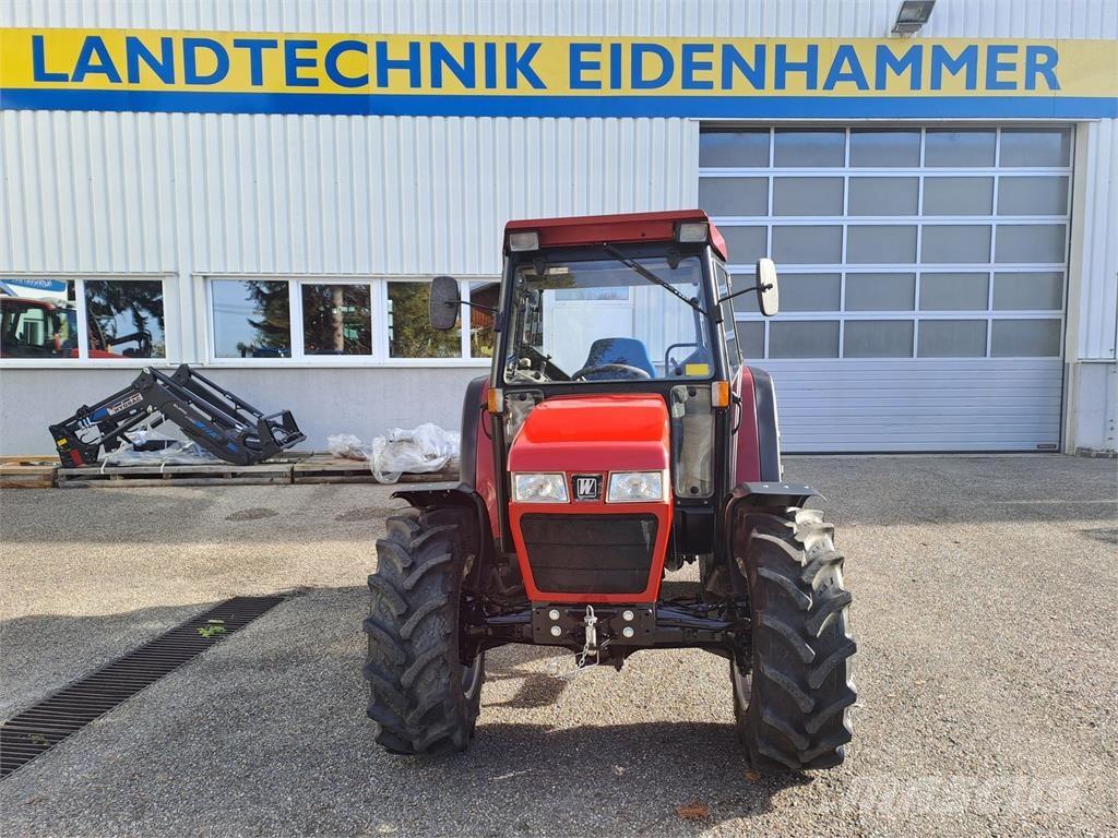  Waco 1258 A Pro Tractoare