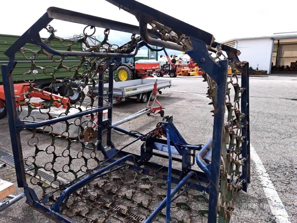  Wiesenegge 8 m Alte masini si accesorii de cultivat