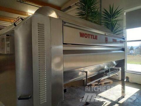  Wottle TPN 4000 Alte echipamente de viticultura