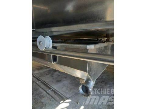  Wottle TPN 4000 Alte echipamente de viticultura