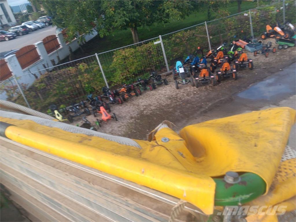 Wühlmaus WM 8500 Utilaje agricole - Altele