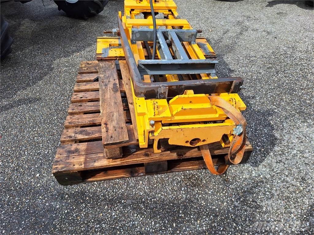   Alte accesorii tractor