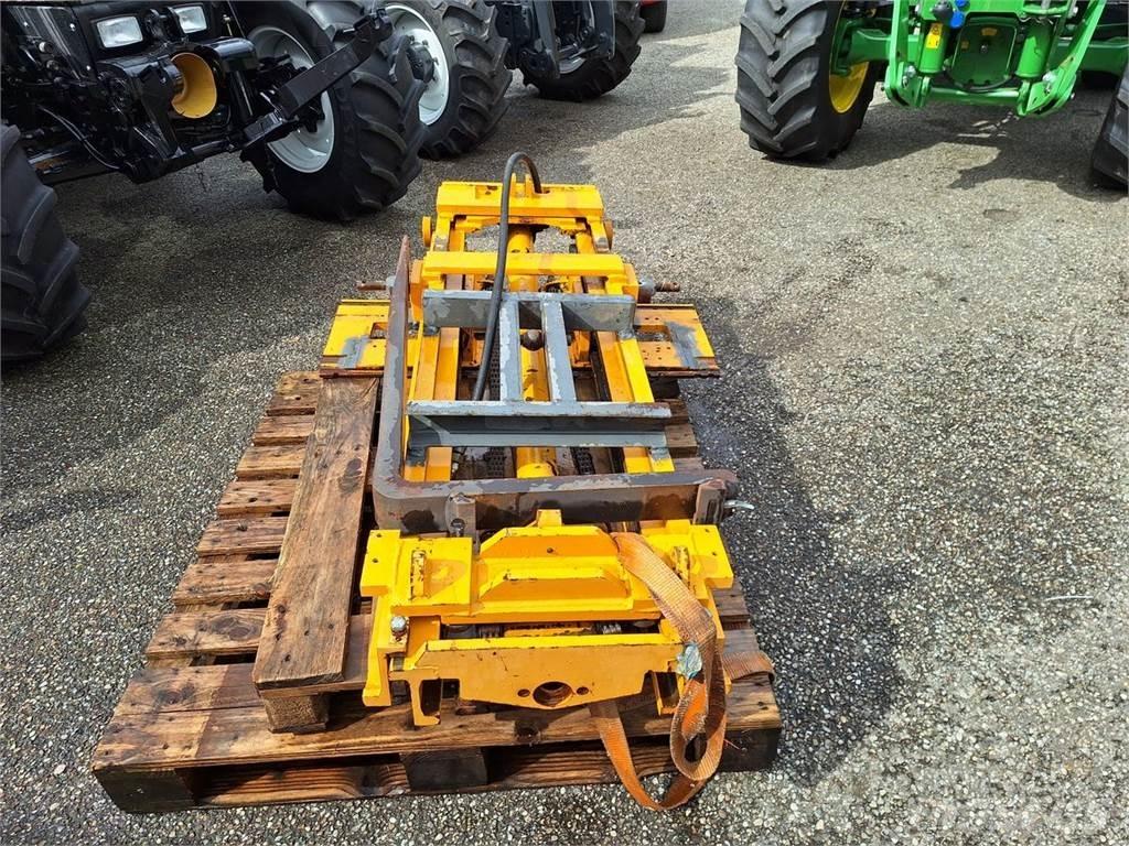  Alte accesorii tractor