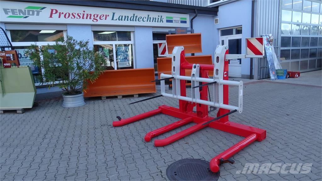   Alte echipamente pentru nutret