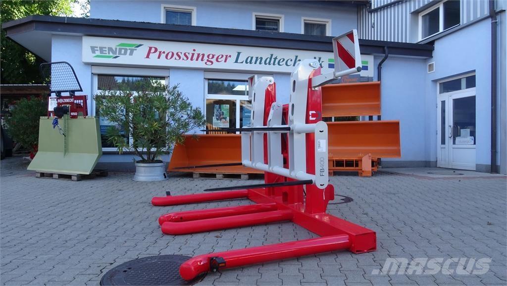   Alte echipamente pentru nutret