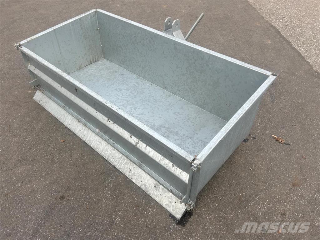   Alte accesorii tractor