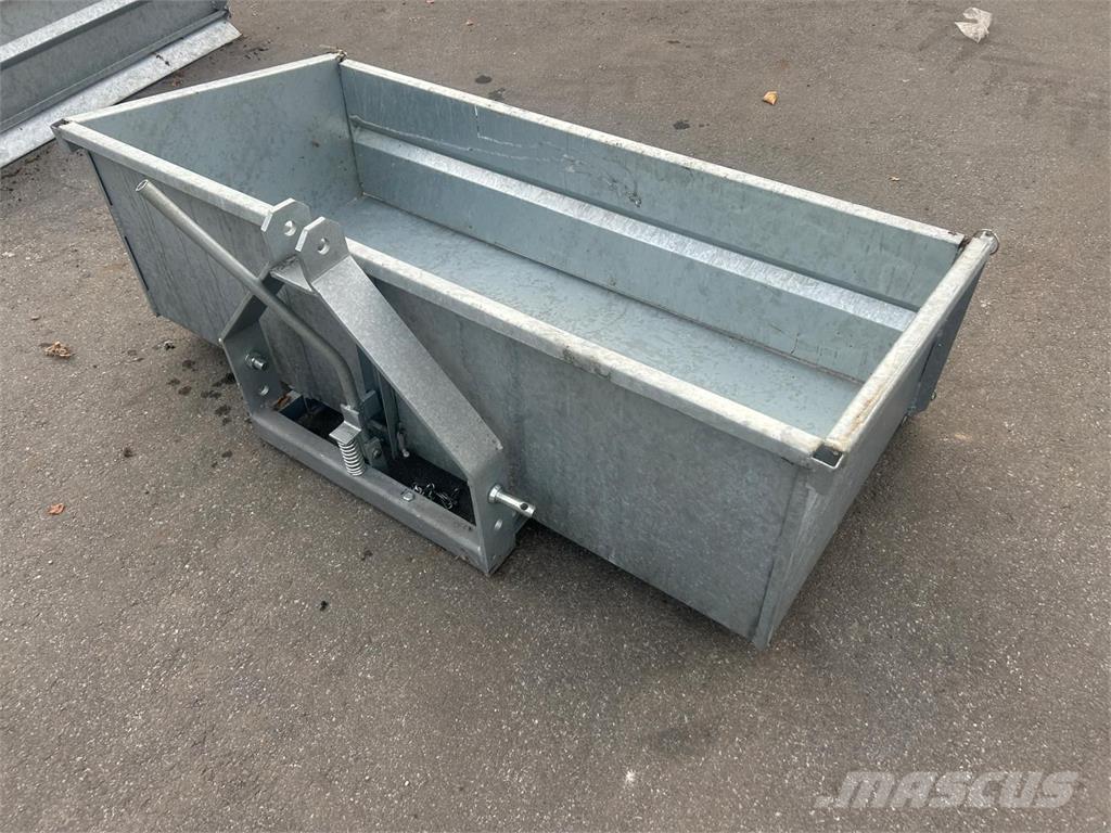   Alte accesorii tractor