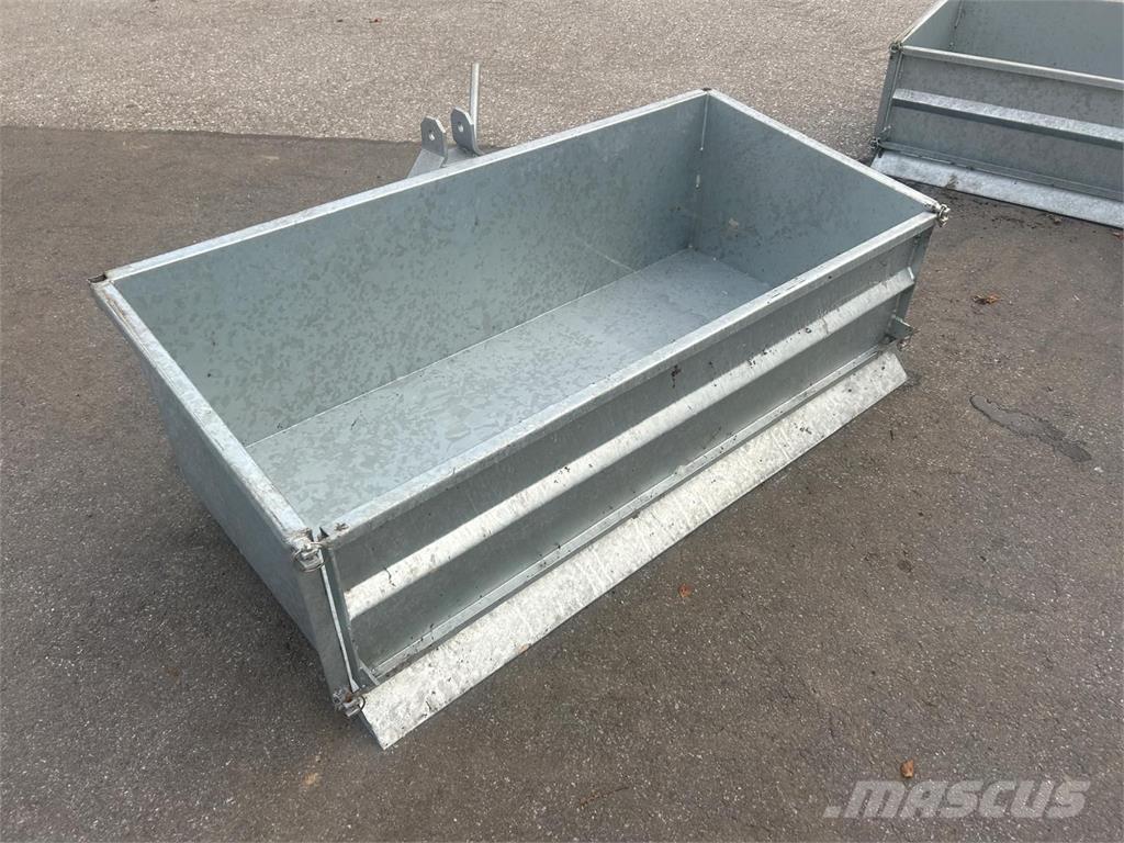   Alte accesorii tractor